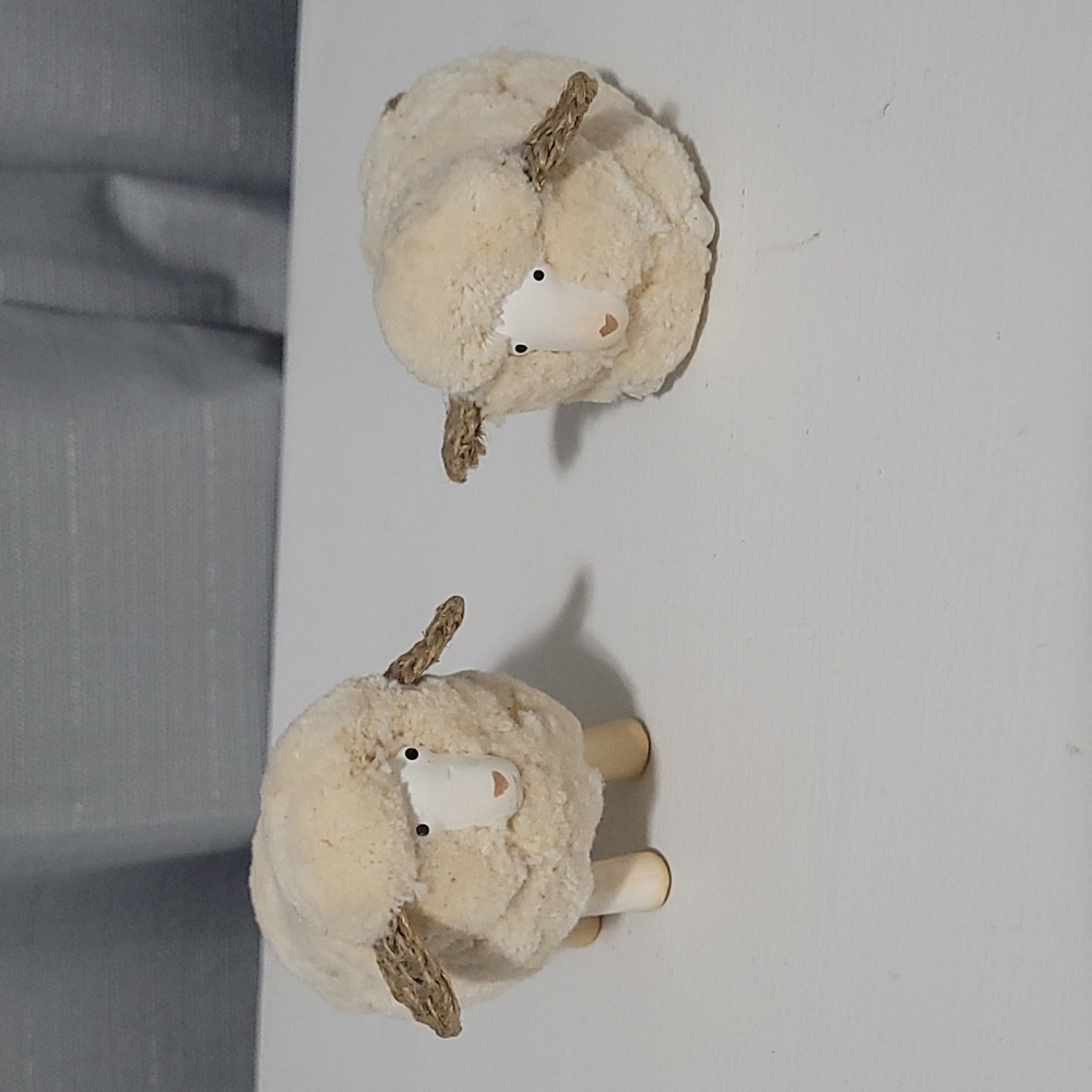 Primitive Sheep Set
